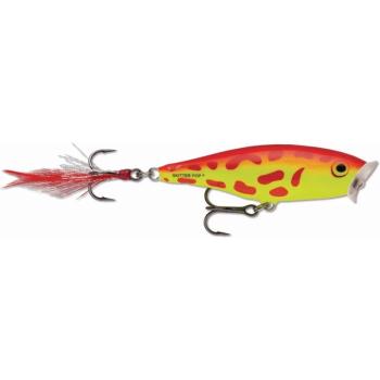 Rapala Skitter Pop SP-5 bzw. SP-7 OF Surface Popper